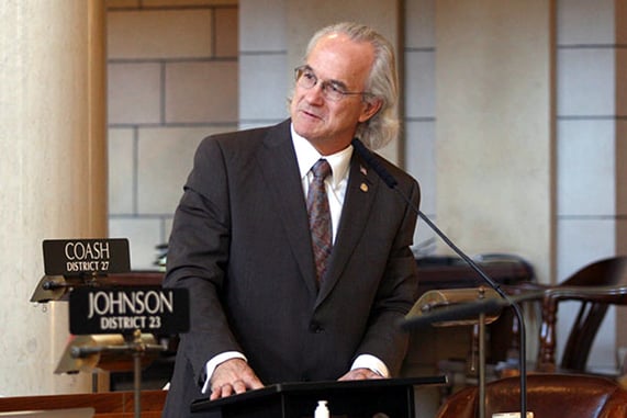Nebraska Senator Proposes Common Sense Removal Of Many “Gun Free Zones” — Do You Agree?