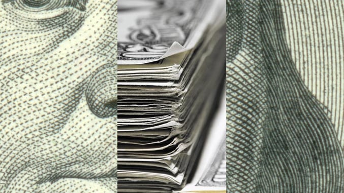 “Dolla, Dolla, Bills Y’all” — Facebook Post Gets A Guy Capped; Lessons Learned