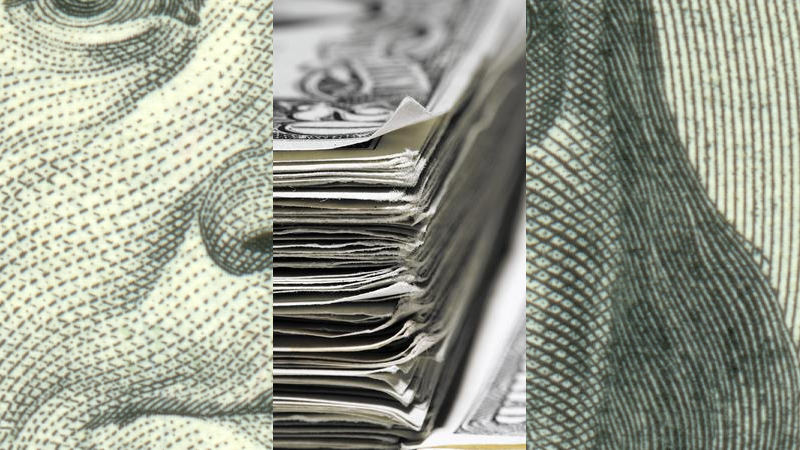 “Dolla, Dolla, Bills Y’all” — Facebook Post Gets A Guy Capped; Lessons Learned