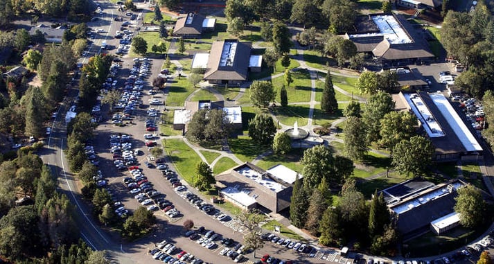 After The Oregon School Shooting, Idaho County Sees Doubling Of Concealed Handgun License Apps