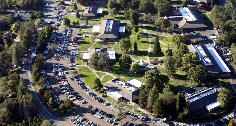 After The Oregon School Shooting, Idaho County Sees Doubling Of Concealed Handgun License Apps