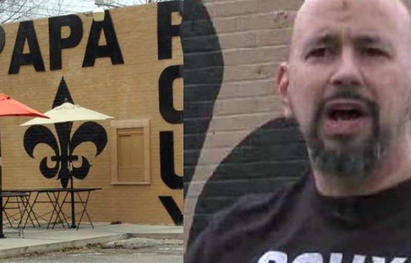Restaurant Gets Robbed, Owner Now Gives 25% Discount To Concealed Carriers. A Deal Too Delicious To Pass Up!