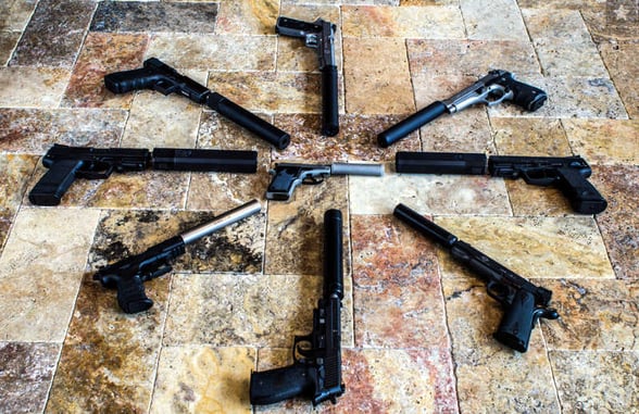 Suffering From Hearing Loss?  This Representative Hears The Call To Remove Suppressors From The NFA!