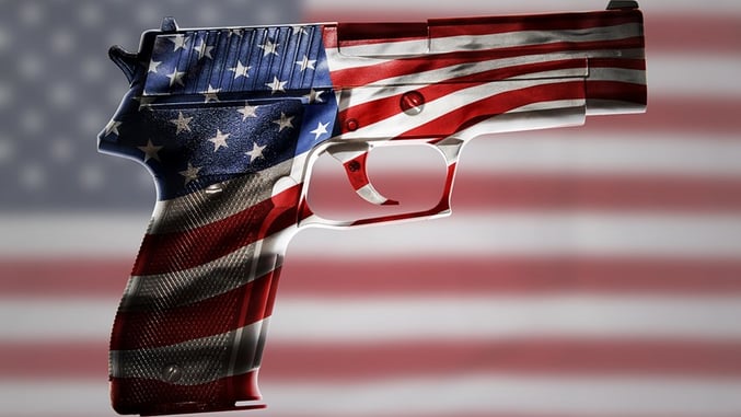 POLL: 74% Of Americans Want To Be Armed For Protection — Let’s Talk About This…