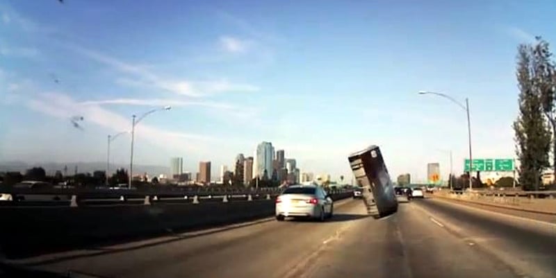 How To Handle Road Rage Incidents While Carrying Concealed