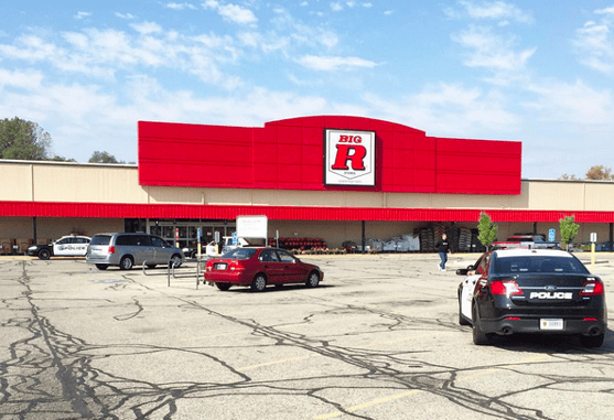 Concealed Carrier Opens Fire On Shoplifter TAKE 2 — What Part Of ‘Not A Cop’ Is Confusing?