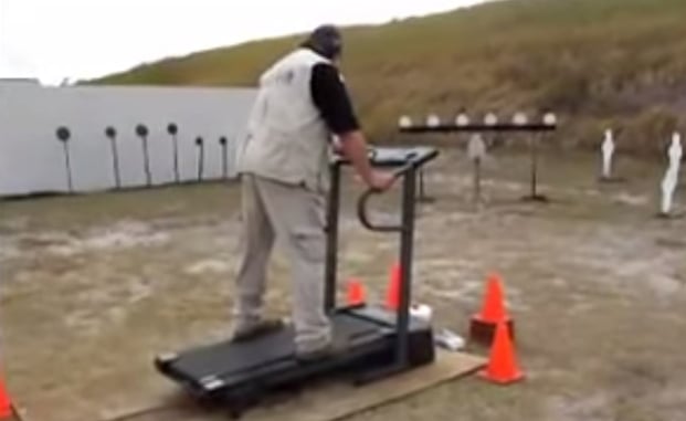 [VIDEO] Now THIS Is Training; How Would You Fare?