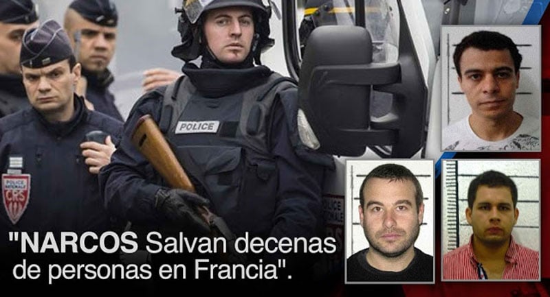 Terrorists In Paris May Have Met Armed Resistance During Attacks, But Not From Law-Abiding Citizens