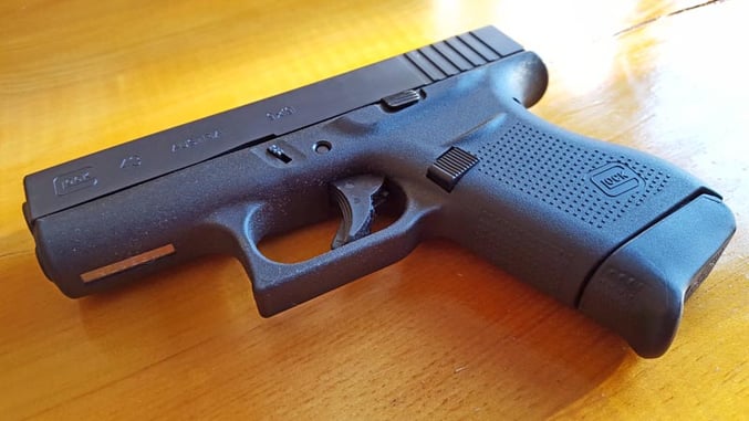 The Glock 43, 8 Months After Release: Am I Still Happy With It?