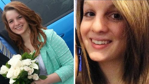 Young Mother Shot, Saves Family During Gun Battle With Home Intruders Just Feet From Her Infant Son