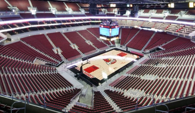 KFC Yum! Arena To Strongly Consider Allowing Concealed Carry — Because It’s Illegal To Do Otherwise