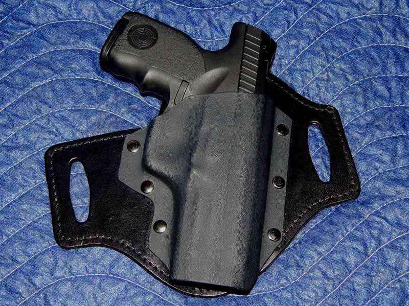 #DIGTHERIG – Don and his Steyr C9-A1 9mm