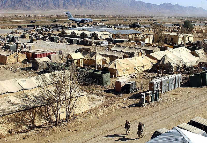 MilitaryBaseBagrram
