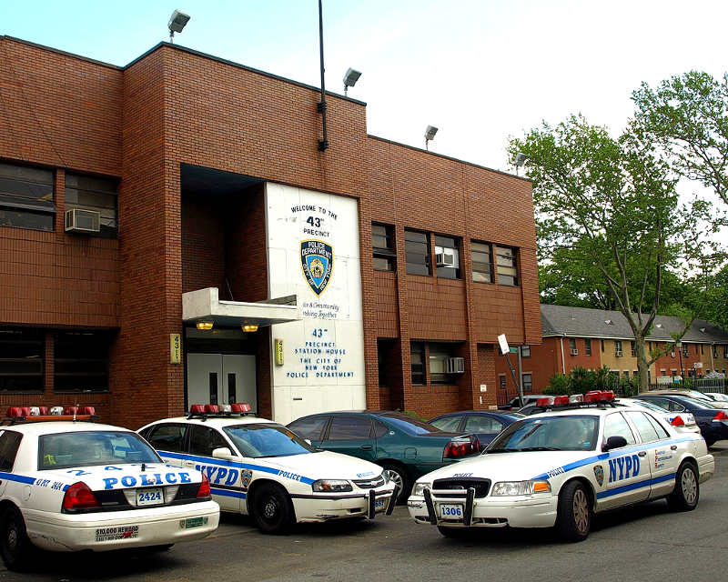 Police-Station