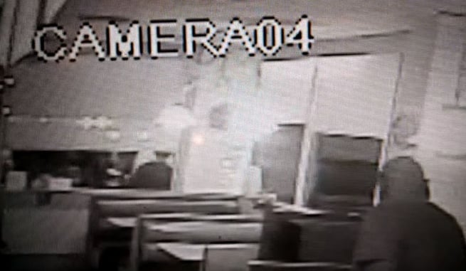 [VIDEO] Boy Being Beaten By Two Men With Bat Is Saved By Concealed Carrier; Training Pays Off