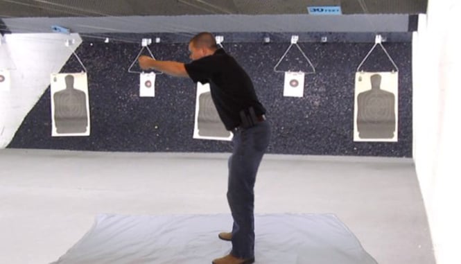 Beginners Guide: Got Proper Stance?