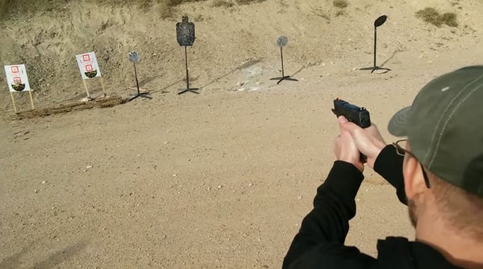 You Are The Best Advocate For Concealed Carry, And Some Friends Are Depending On Your Knowledge