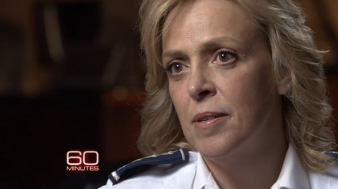 BREAKING: DC Police Chief Changes Tone; Citizens Should Be Prepared For Active Shooters And Terrorist Attacks