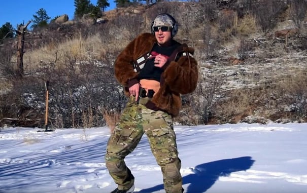WINTER CARRY: If You Aren’t Practicing This, Then You Aren’t Prepared