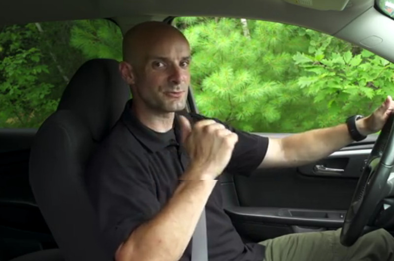 [VIDEO] What To Do When Stopped By The Police While Carrying Concealed? Former Police Officer, SIG Instructor Gives His Take