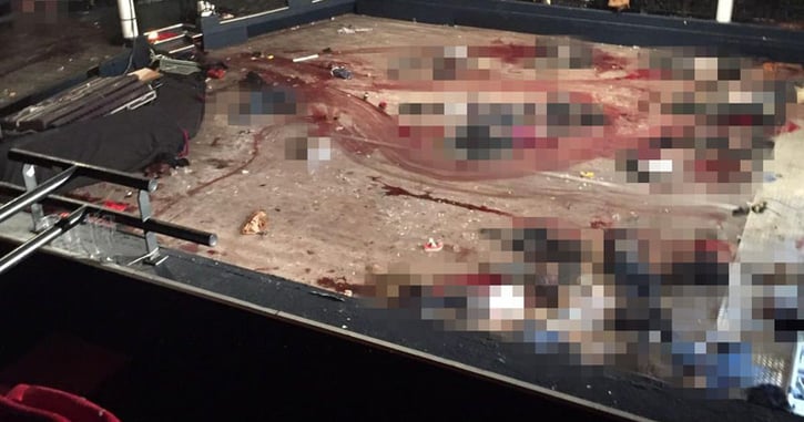 Paris Tragedy: Why You Should Carry A Gun Now More Than Ever Before
