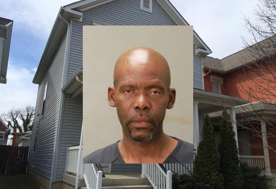“Friend” Knocks On Door, Armed Robber Ambushes Residents — Two Households Ambushed In One Night