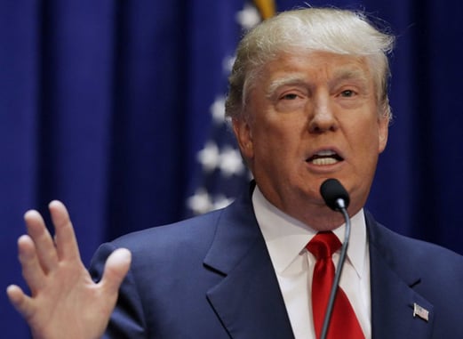 Trump: Concealed Carry Permit Holders “Have An Obligation To Carry” In The Face Of Terrorism