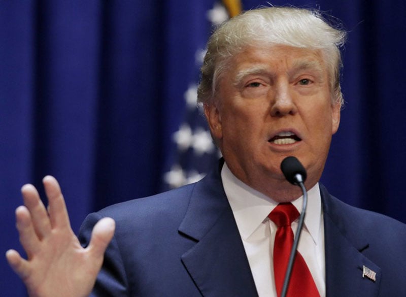 Trump: Concealed Carry Permit Holders “Have An Obligation To Carry” In The Face Of Terrorism