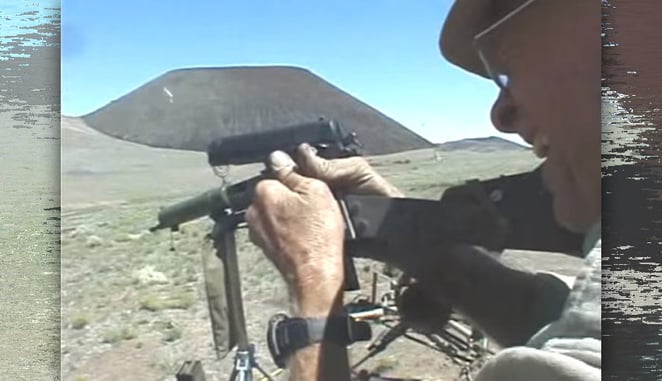 [VIDEO] Full Auto Colt 1911, Anyone?