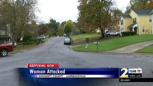 Mom Returns Home To Armed Ambush — “Why I Carry” And Tips To Detecting An Ambush