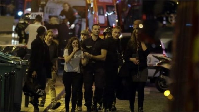 [BREAKING] Coordinated Attacks Leave 158 People Dead In Paris — State of Emergency Declared