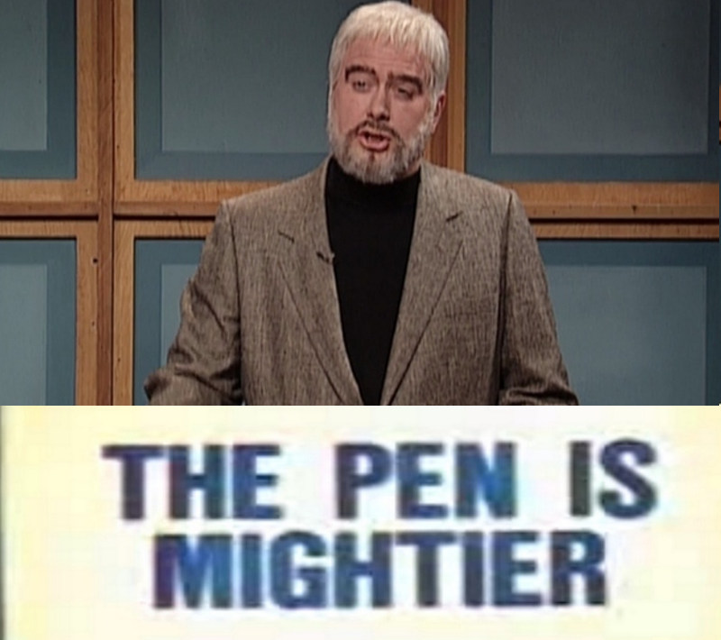 penismightier