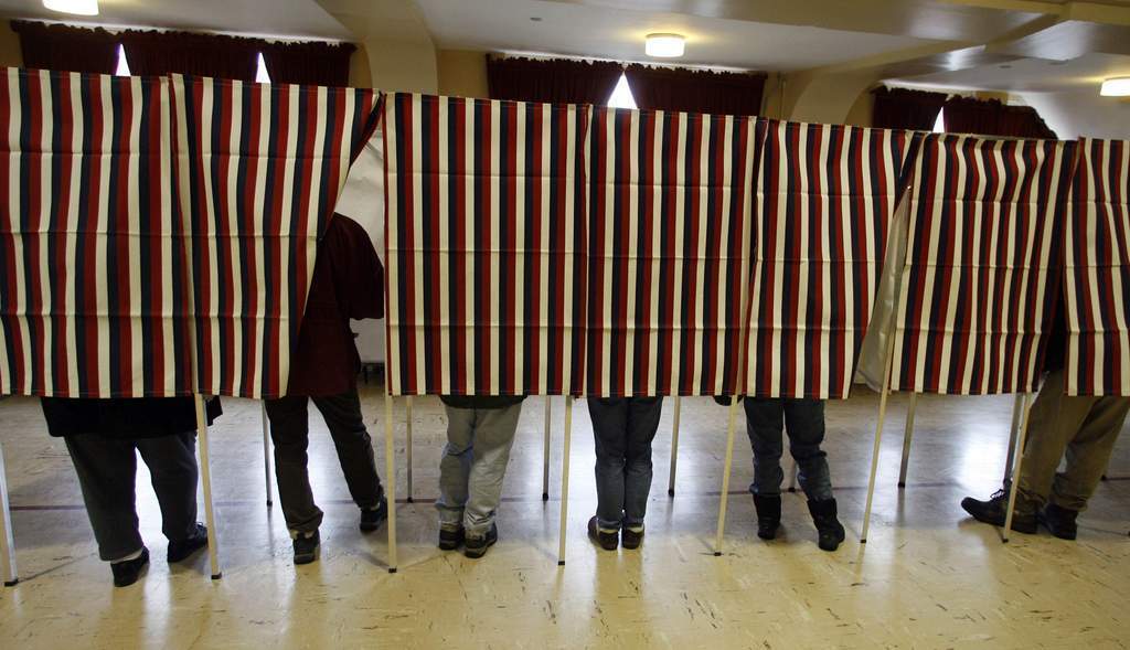 pollingplace