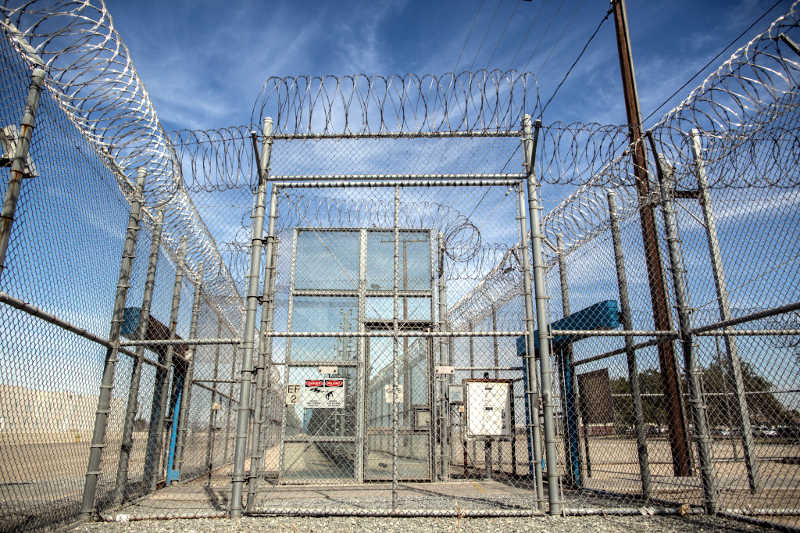 victorville-federal-penitentiary