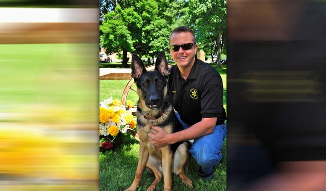 Albany County Sheriff Craig Apple: Bad Guys Win “When We Live In Fear”, Promotes Concealed Carry In His County Alongside Training