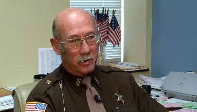Missouri Sheriff Discounts Concealed Carry Permits To Encourage Citizens To Apply