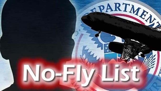 Why Banning Gun Sales To People On The “Do Not Fly” List Is The Worst Idea Ever