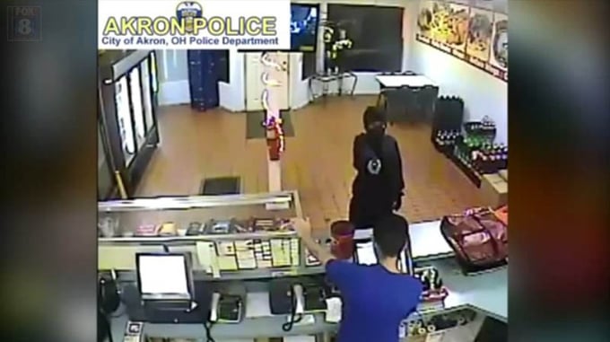 Employee Shot And Killed By Armed Robber For No Reason; Why You Need To Be Ready And Armed