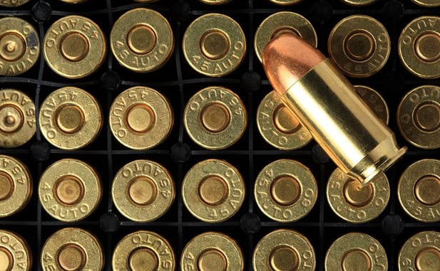 NY Lawmakers Have Lost Their Minds: Ridiculous Bill Drafted That Would Cap Ammo Purchases To Twice Your Gun’s Capacity Every 90 Days