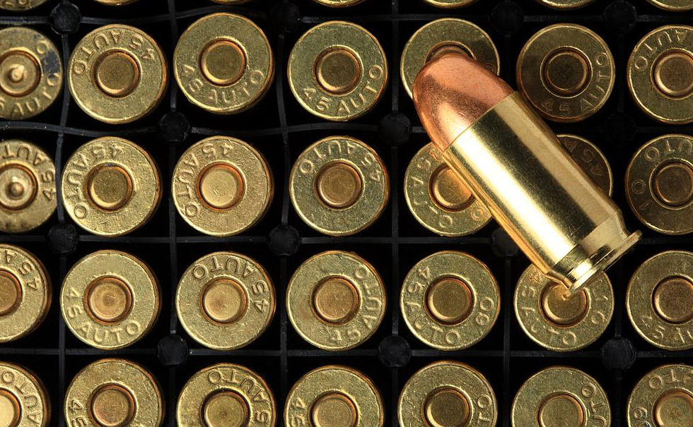NY Lawmakers Have Lost Their Minds: Ridiculous Bill Drafted That Would Cap Ammo Purchases To Twice Your Gun’s Capacity Every 90 Days