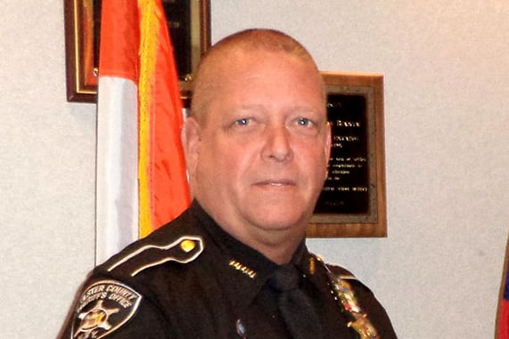 Sheriff Of County In NY: If You Have Your License, PLEASE Carry Your Gun