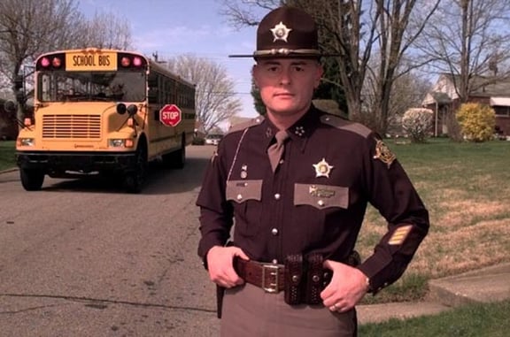 Another Sheriff Steps Forward, This Time From Kentucky: Carry Your Firearms!