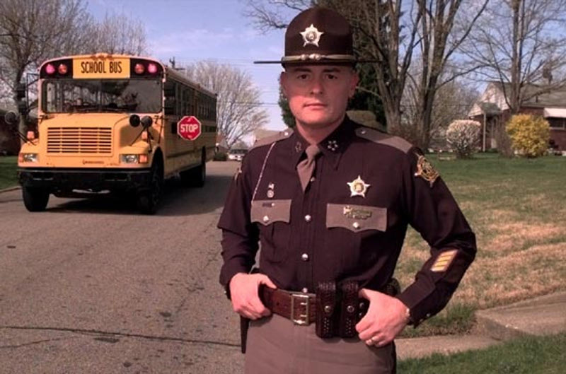 Another Sheriff Steps Forward, This Time From Kentucky: Carry Your Firearms!