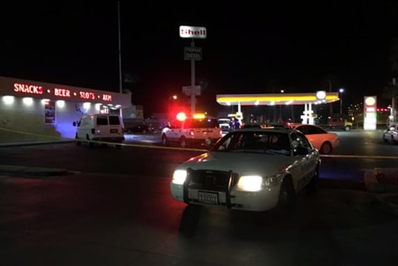 Armed Bystander In Critical Condition After Trying To Stop Armed Robbery — Good Guys Don’t Always Win But We Certainly Keep Trying