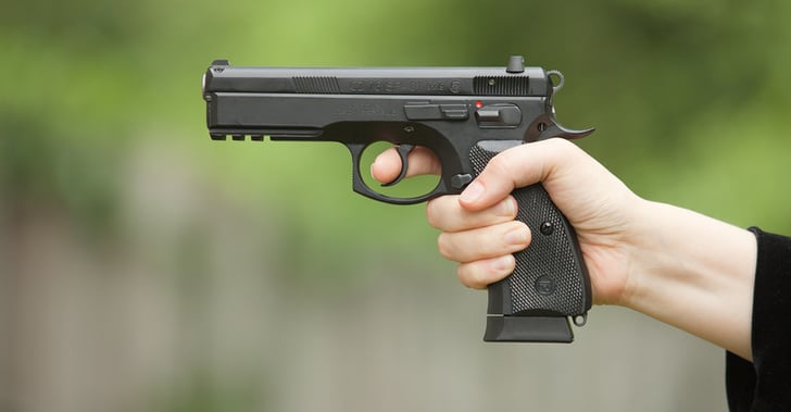 BEGINNERS: Practicing One-Handed Shooting Is Important And Here’s Why