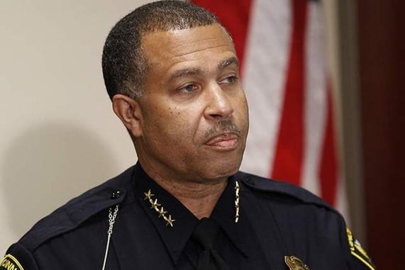 Detroit Police Chief: Armed Citizens Deter Terrorism