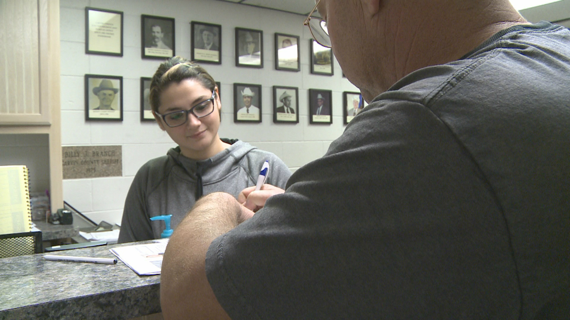WIN: Oklahoma Sheriff To Waive Concealed Carry Permit Fees To Encourage New Applicants