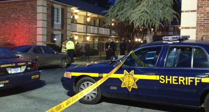 Homeowner Mistakenly Shoots Deputies Coming To The Rescue — Why It’s So Important To Clear Friend From Foe