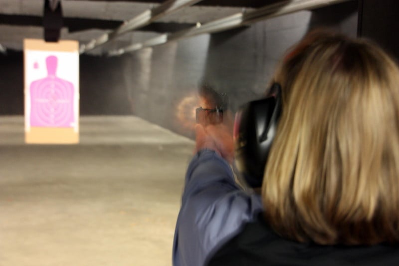 Michigan Updates It’s Concealed Carry Permit Process — No More Gun Boards!