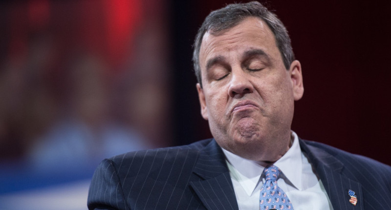 Chris Christie Publicly Changes His Tune — Supports Concealed Carry